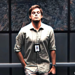 Fangs dionnysuss - dexter dexter morgan