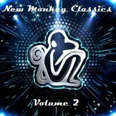 New Monkey Classics Vol. 2! *Vinyl Only* (Remastered)