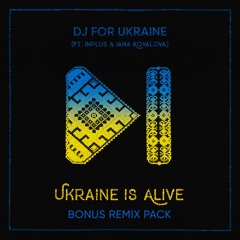 Ukraine is Alive Bonus Pack (demo)