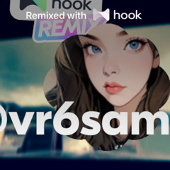 Ovrkast. x POCKET061 - Month In Brooklyn x teen (@vr6sam Hook Mashup)