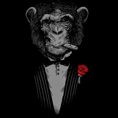 Ape Shxt ft. Cashtalk Fawk