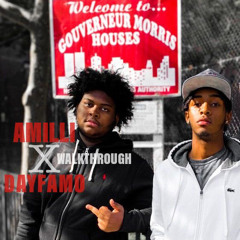 Walkthrough ft DayFamo