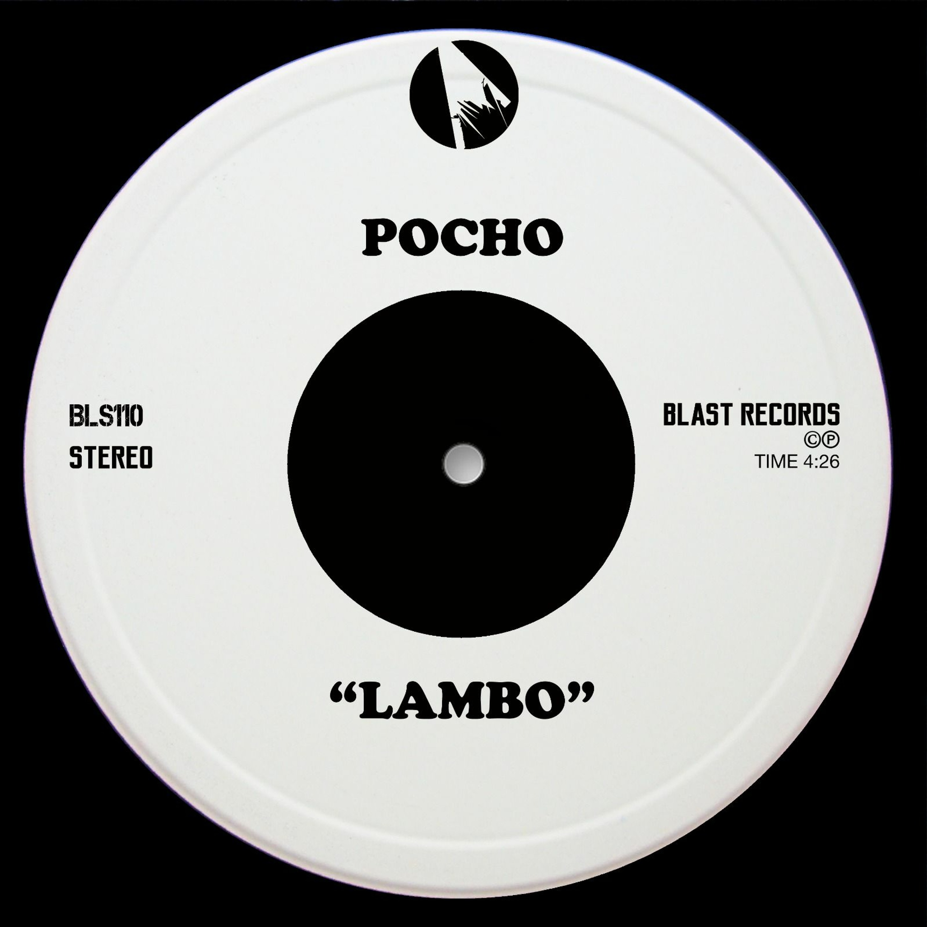 Lambo (original Mix) episode artwork