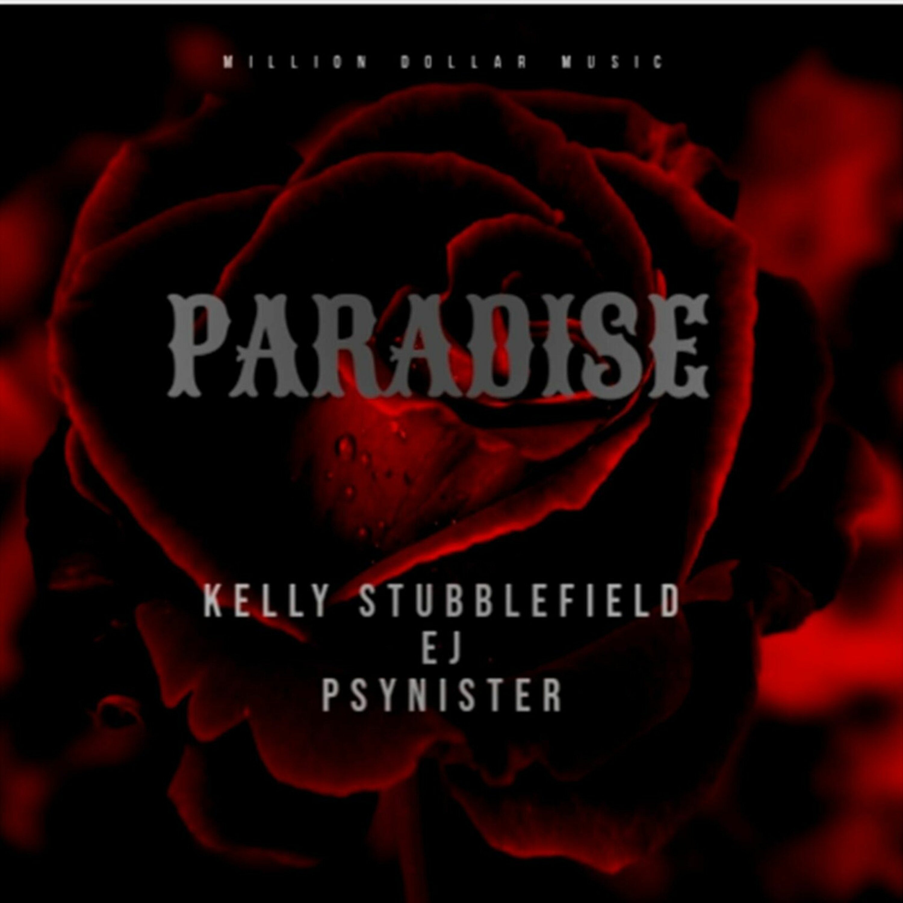 Kelly Stubblefield x EJ x Psynister - Paradise [BayAreaCompass] episode artwork
