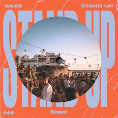 RAZZ - Stand Up