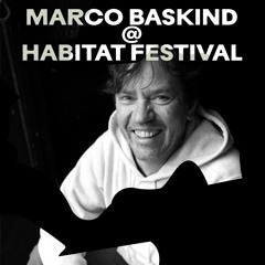 BASKIND @ Habitat 2025, TIEFLAND
