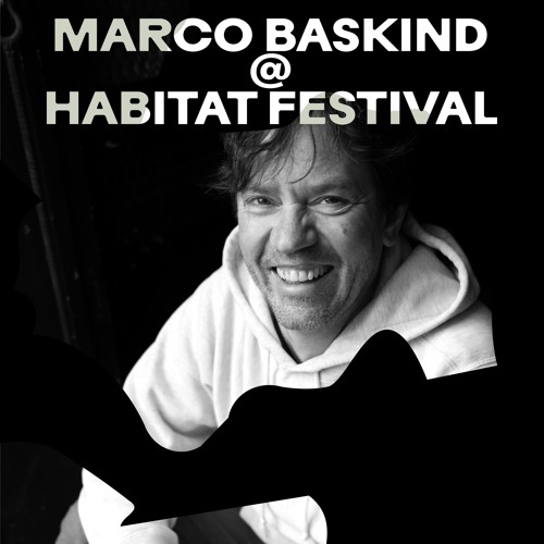 BASKIND @ Habitat 2025, TIEFLAND