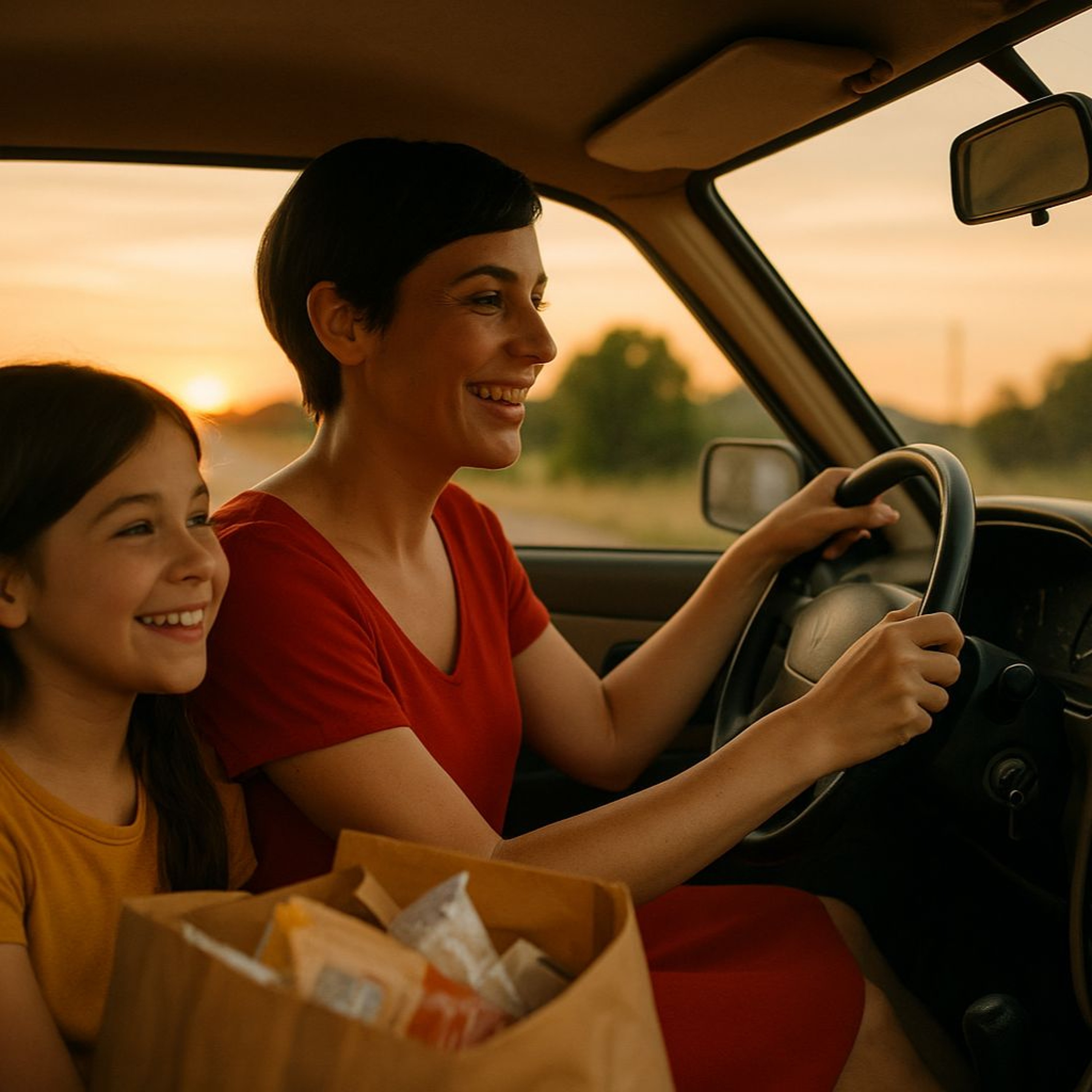 L'inattendu du soir 371