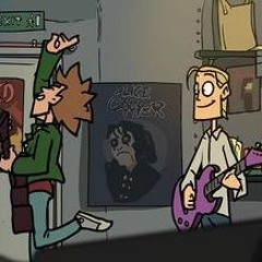 Bo Burnham - 1985 (speed up)