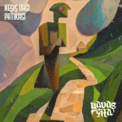 Keşiş Dağı Patikası (Recording, Mixing & Mastering)