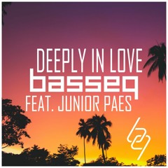 Deeply In Love Feat. Junior Paes