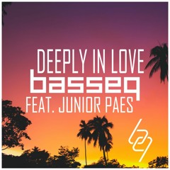 Deeply In Love Feat. Junior Paes