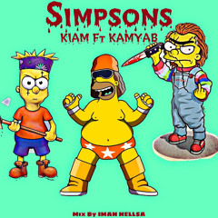 Simpsons(Ft.Kamyab)