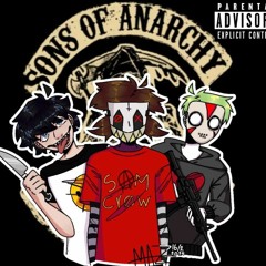 Sons Of Anarchy FT. cable the cracker and knifehaver Prod Eyesawgxd