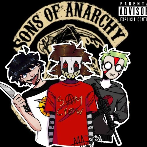 Sons Of Anarchy FT. cable the cracker and knifehaver Prod Eyesawgxd