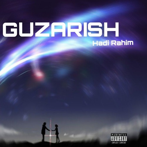 Stream GUZARISH [HADI RAHIM] by Hadi Rahim | Listen online for free on ...