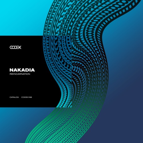 Nakadia - Reincarnation