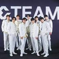 &team - Under The Skin