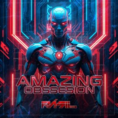 AMAZING OBSESSION  BY DJ RÁSIL (2025 PODCAST)