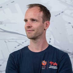 Introweek nieuwe TeamNL-sporters Amsterdam! - ALLsportsradio LIVE! 20 augustus 2025
