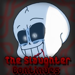Undertale : Last Breath - The Slaughter Continues [Wormi's Take] (OLD & BAD)