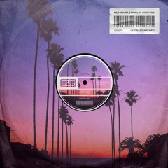 Milo Movida & Morelly - Party Time  /// OUT NOW!