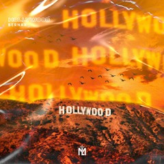 Vintage Culture - Hollywood (Bernax Remix)