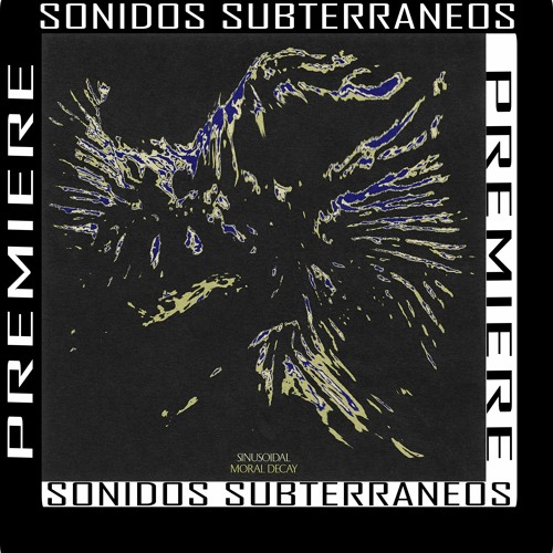 | PREMIERE | Sinusoidal Feat WTNS - Le Liminal | [Pinkman]