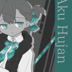 Watashi wa Ame (私は雨)/Aku Hujan - Qiulla Buresya [Indonesian Translyric, Short Version]