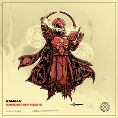 KANAAN - Spellbook [FREE DOWNLOAD]