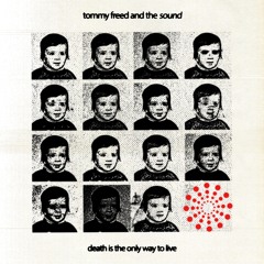 Death Is The Only Way To Live