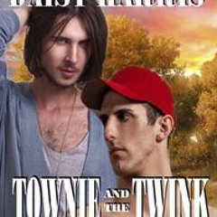 Townie and the Twink Literary work@
