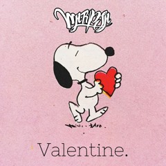 VALENTINE (BONUS TRACK)