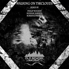 Walking on the Clouds