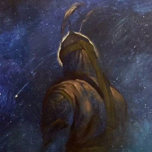 ‎⁨هجم | عليّ بوحمد⁩