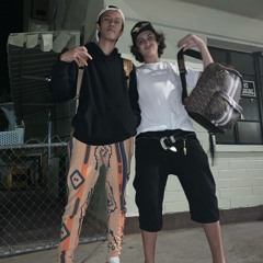 BLAST THAT REMIX X LIL CHRIS