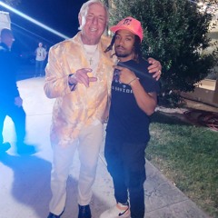 Ric Flair - Ver$ace Chachi