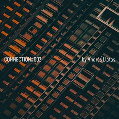 Connection002 - Andrés Llatas