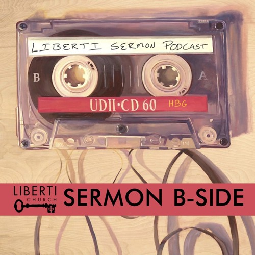 45B - A Christ-Centered Life - B-Side - 11.11.25