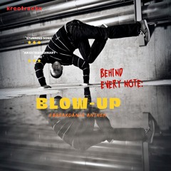 BLowUp Breakdance