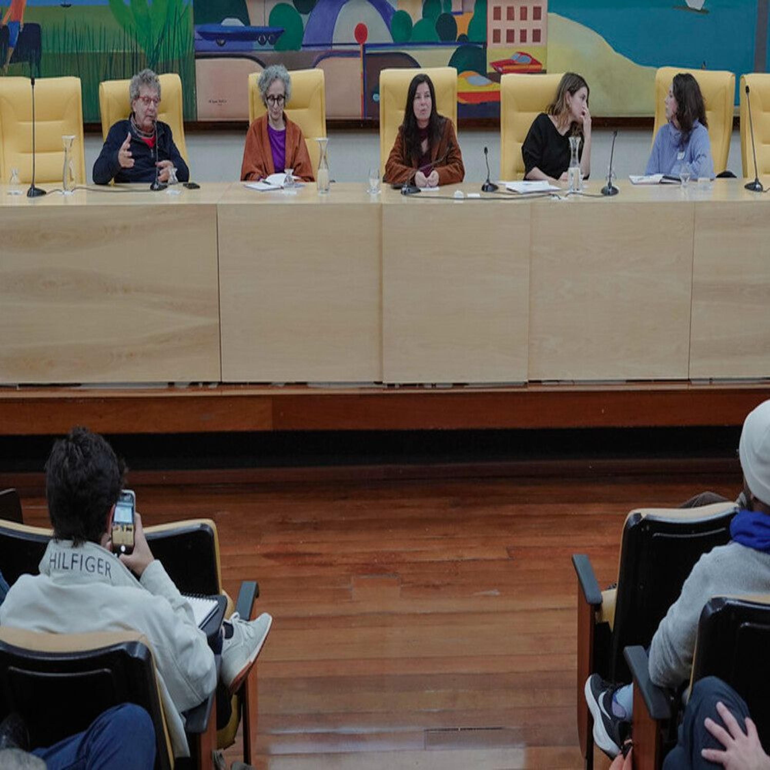 16.06.2026 = ESPECIALISTAS DISCUTIRAM ACESSO À MORADIA, EM SEMINÁRIO NA CÂMARA DE SP episode artwork