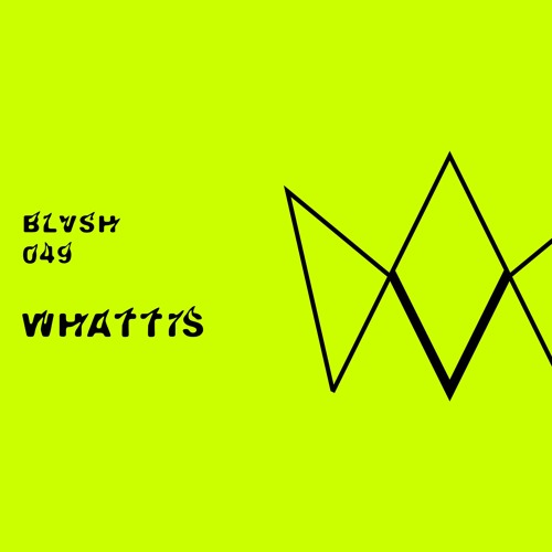BLVSH Collective 049 • whattis