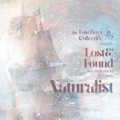Lost And Found Vol. 02 feat. Naturalist
