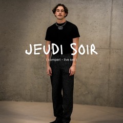 Jeudi Soir - 21/03/2024
