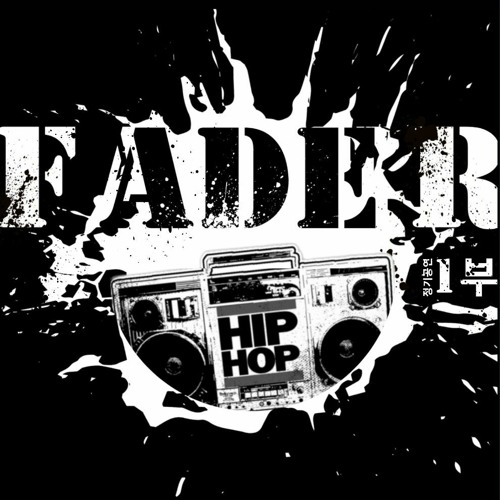 2024 상반기 FADER playlist : 90's [24.01.30]