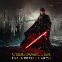 The Imperial March (Instrumental)