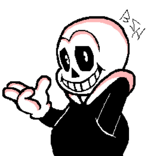 ONE HELL OF A BAD-TIME. (One Hell of a Time + MEGALOVANIA.)