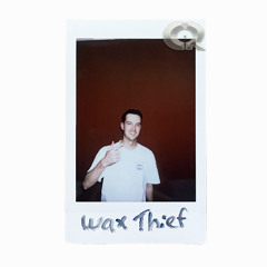 Contrast Radio Ep13 Wax Thief