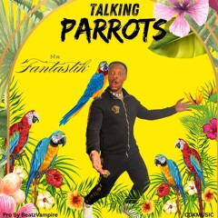 Talking Parrots