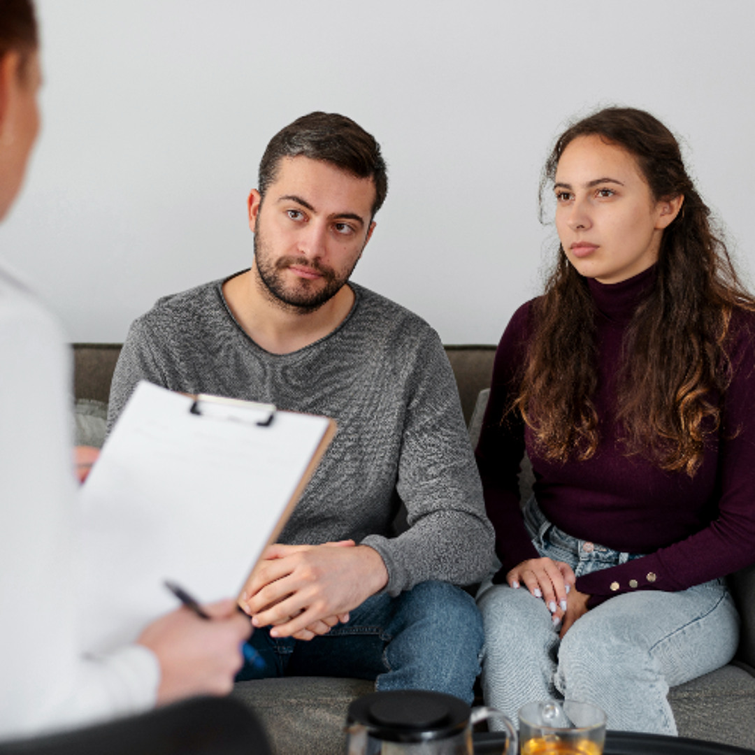 Stream How Couples Therapy Can Transform Your Relationship by NuEra ...